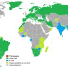 Venezuela visa venezuela
