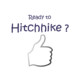 hitchhiking