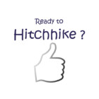 hitchhiking