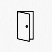 hébérgé par des locaux